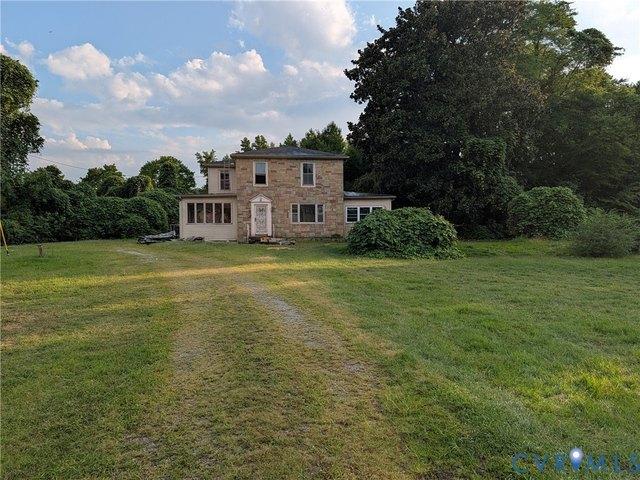 House for sale in Virginia
