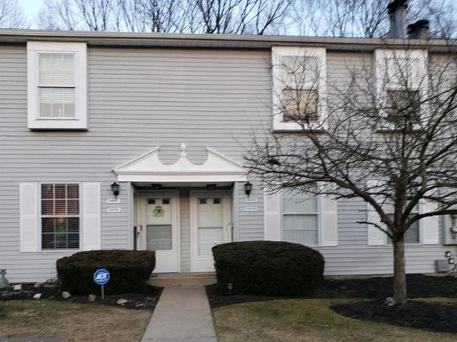 Townhouse for sale in Clementon, New Jersey