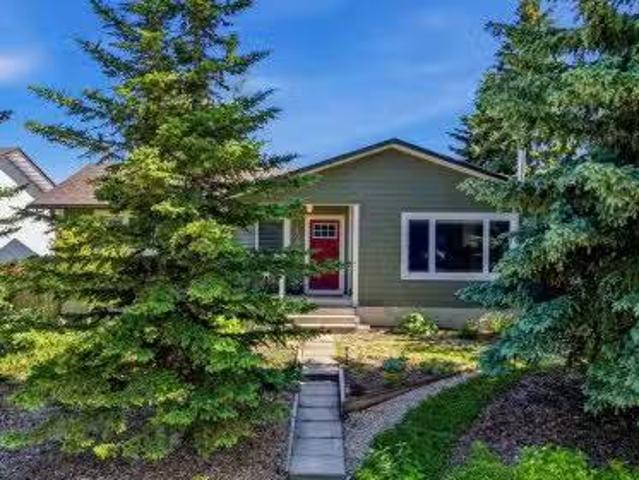 House for sale in Carstairs, Alberta