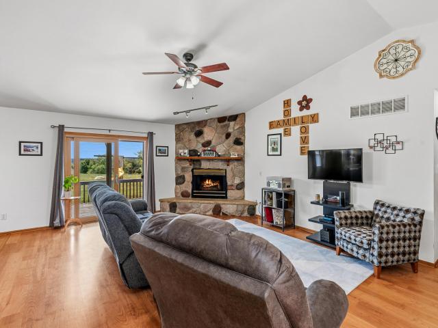 House for sale in West Bend, Wisconsin