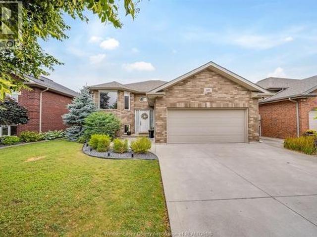 House for sale in Maidstone, Ontario