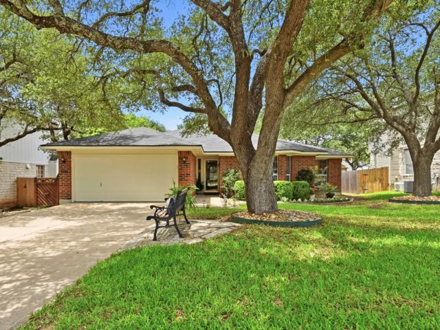 House for sale in Williamson, Texas