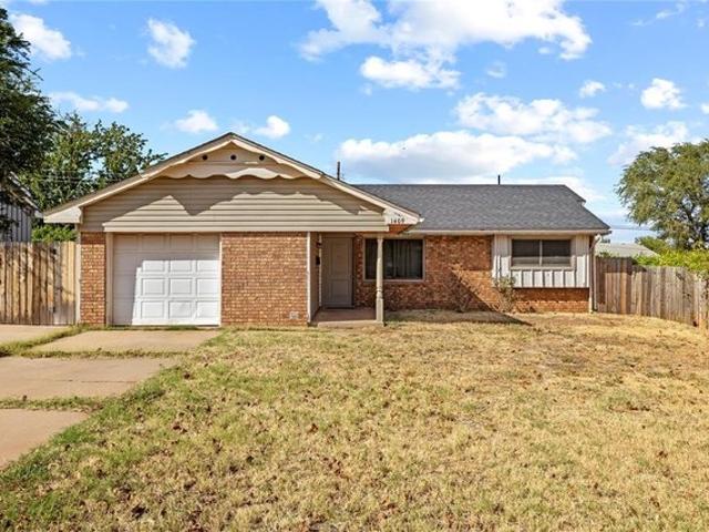 House for sale in Clinton, Custer County