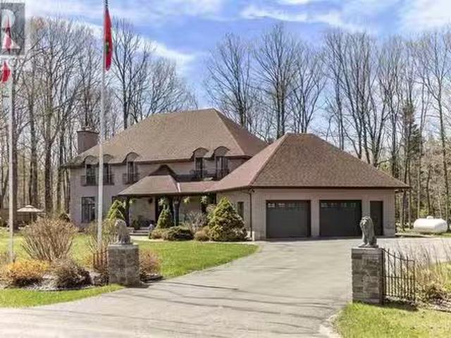 House for sale in Richards Landing, Ontario