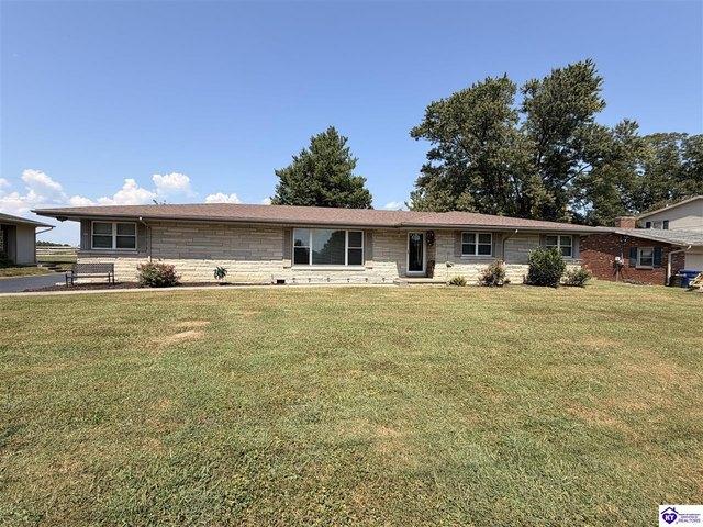 House for sale in Campbellsville, Kentucky