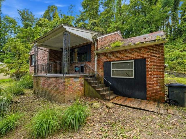 House for sale in Huntington, West Virginia