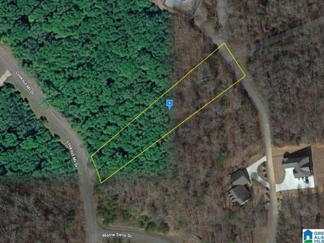 Land for sale in Scottsboro, Alabama