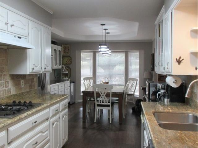 House for sale in Marlin, Texas