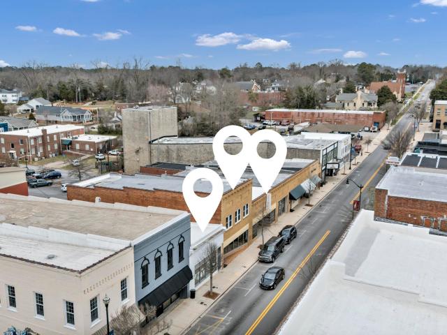 Commercial for sale in Newberry, South Carolina
