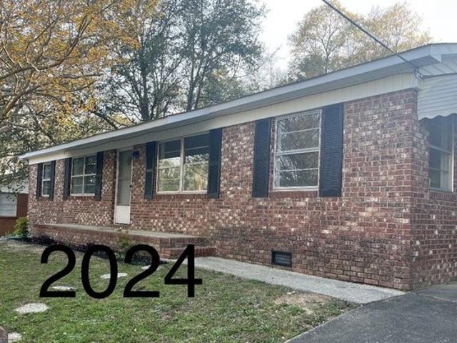 House for sale in Columbus, Muscogee County