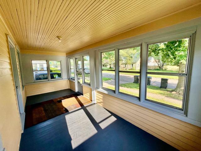 House for sale in Beloit, Wisconsin
