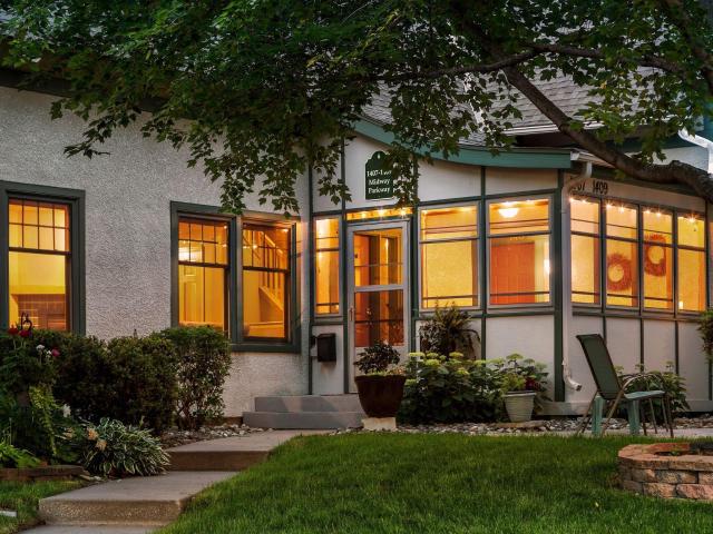 Townhouse for sale in Saint Paul, Como Park