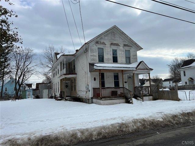 House for sale in Oneida, New York