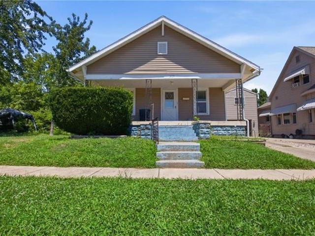 House for sale in Charleston, Illinois