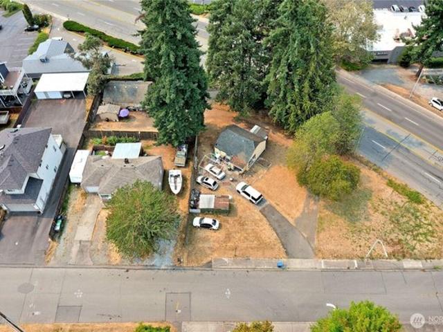 House for sale in Renton, Washington