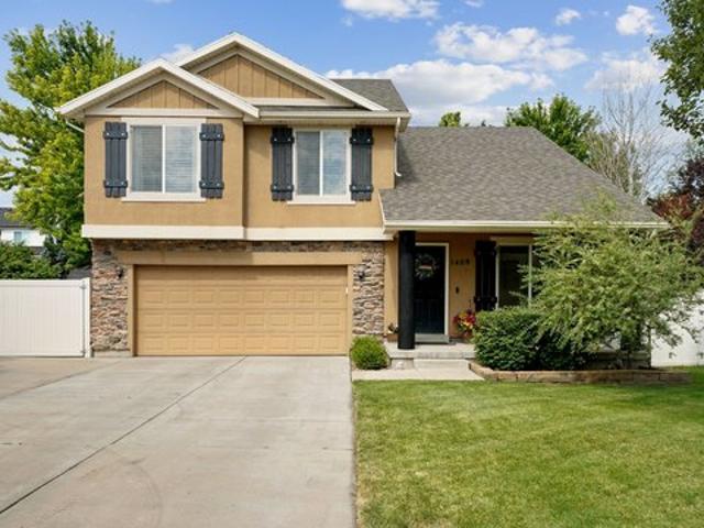 House for sale in Lehi, Utah