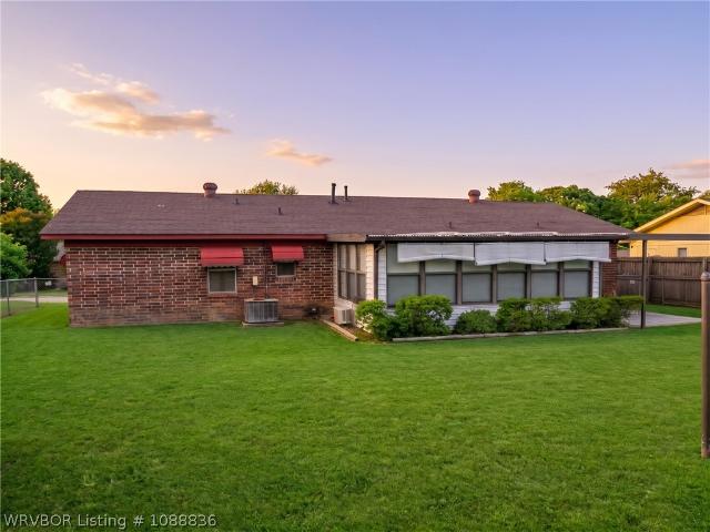 House for sale in Ark
