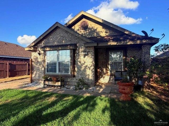 House for sale in Harlingen, Cameron County