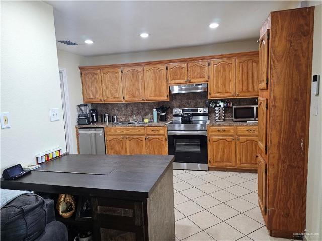 House for sale in Harlingen, Cameron County