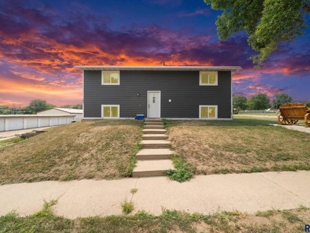 House for sale in Sioux Falls, South Dakota