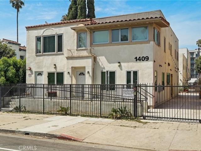 House for sale in Canoga Park, California