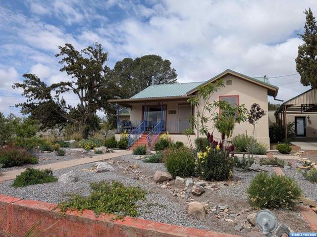 House for sale in Silver City, New Mexico