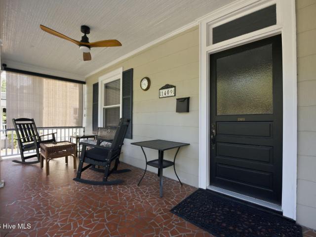 House for sale in New Bern, North Carolina
