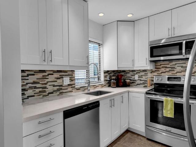 Condo for sale in Palm Springs, California