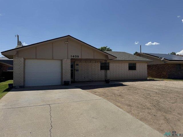 House for sale in Hobbs, New Mexico