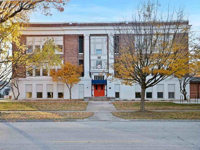 Apartment for rent in Robberson, Springfield
