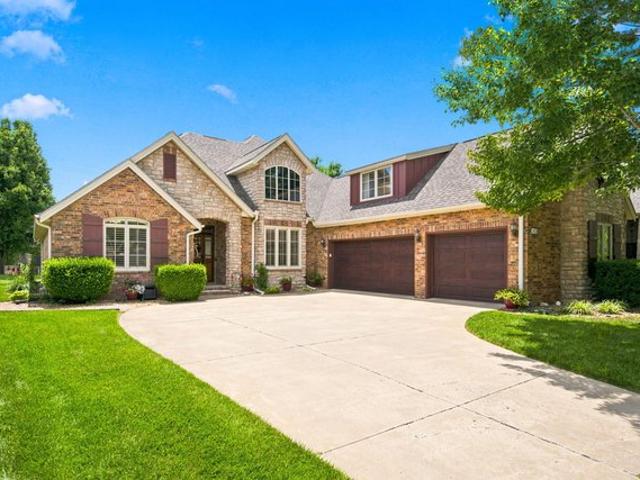 House for sale in Nixa, Missouri