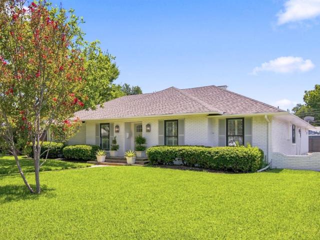 House for sale in Richardson, Texas