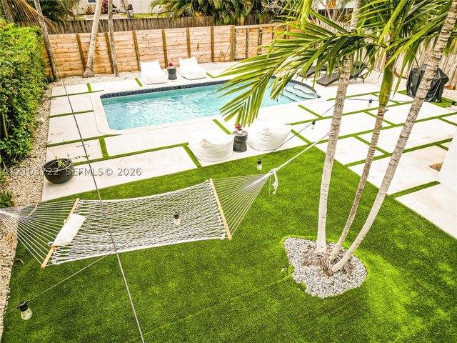 House for sale in Fort Lauderdale, Broward County