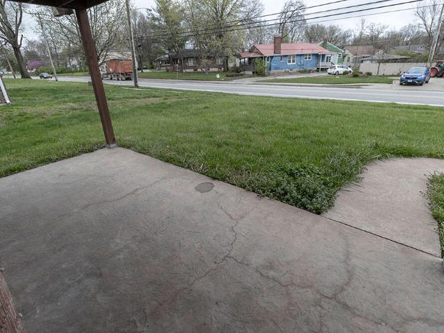 Property for rent in Columbia, Missouri