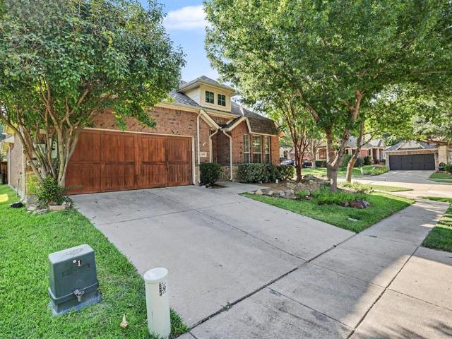 House for sale in Mckinney, Texas