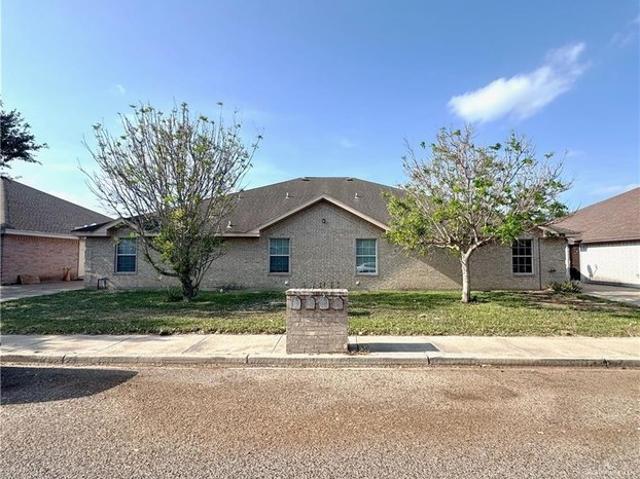House for sale in Hidalgo, Texas