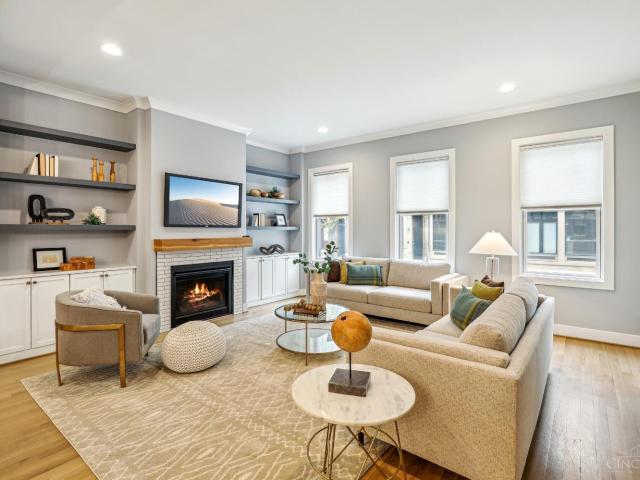 House for sale in Cincinnati