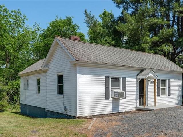 House for sale in Eden, North Carolina
