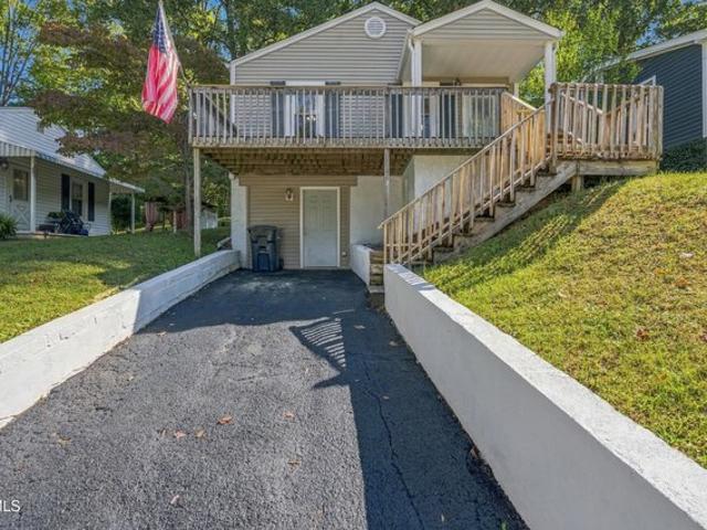 House for sale in Bristol, East Tennessee
