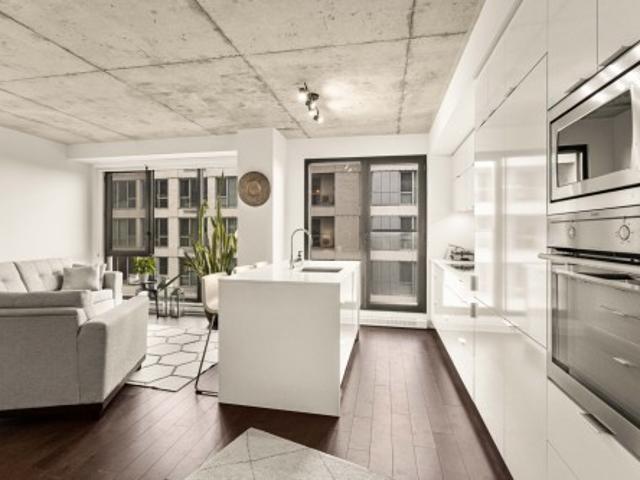 Condo for sale in St. Leonard's, Quebec