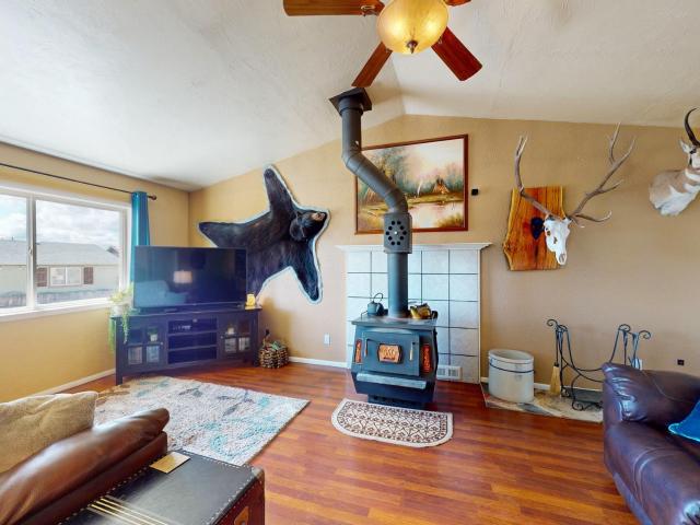 House for sale in Gooding, Idaho