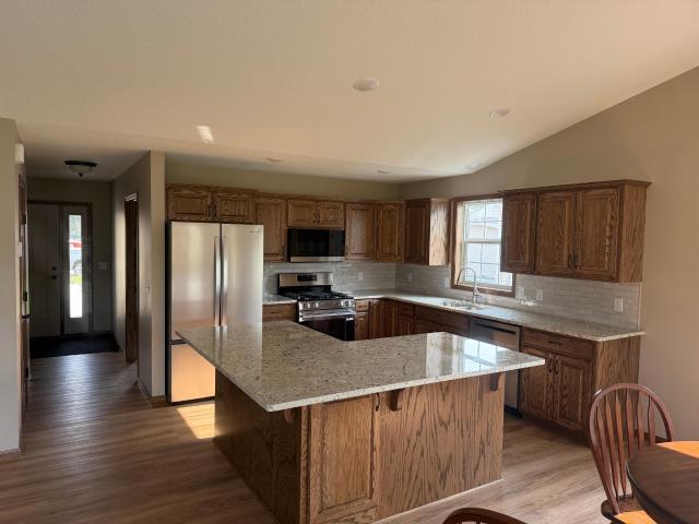House for sale in Princeton, Minnesota