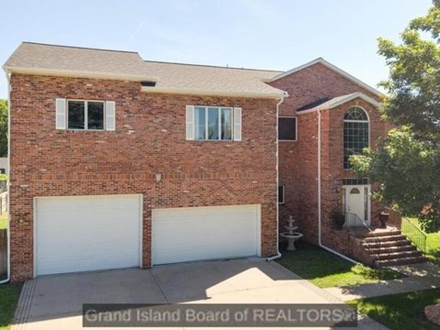 House for sale in Nebraska