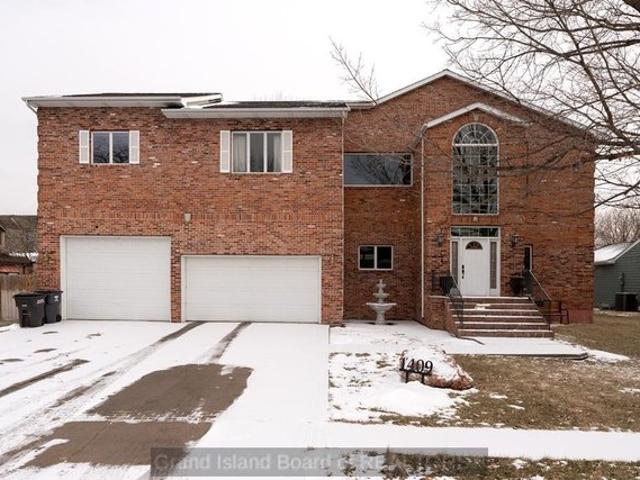 House for sale in Nebraska