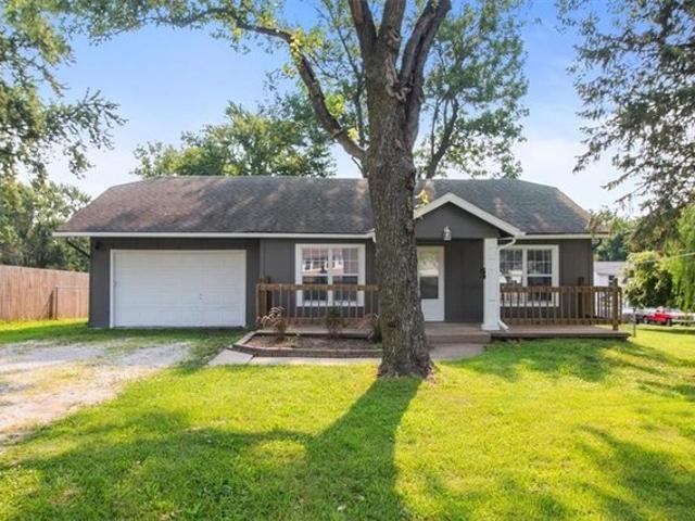 House for sale in Independence, Missouri