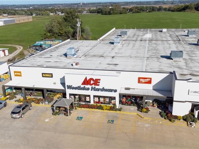 Commercial for sale in Maryville, Nodaway County