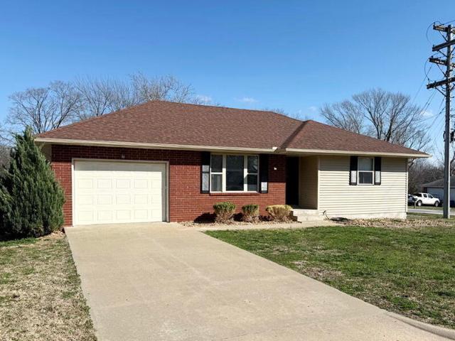 House for sale in El Dorado Springs, Missouri