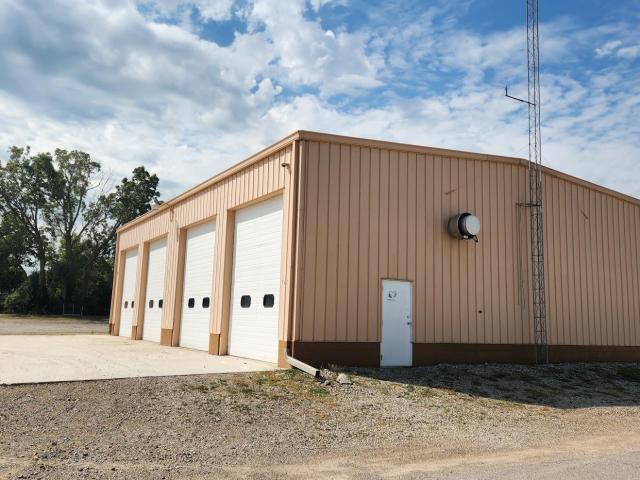 Property for rent in Cerro Gordo, Iowa