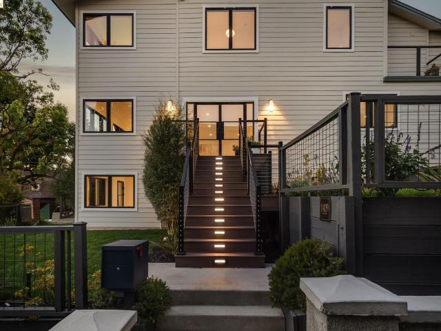 House for sale in Berkeley, California