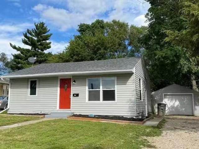 House for rent in Des Moines